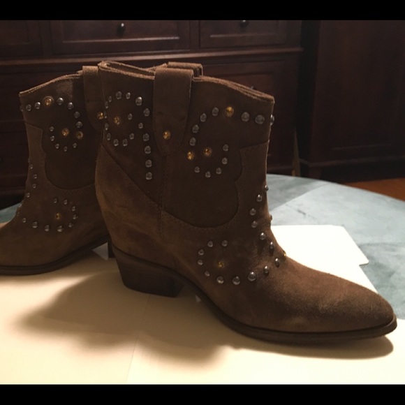 Guess Boot - Picture 5 of 6